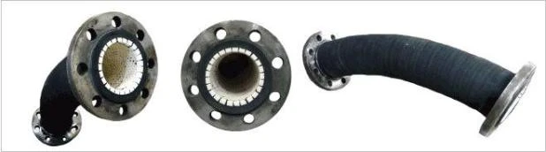 Rubber Ceramic Hose suppliers
